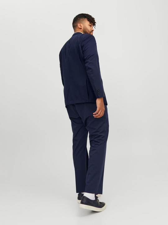 Actual product image Jack & Jones Classic Plus Size Jacket (66)