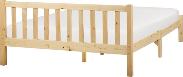 Actual product image Beliani Florac (140 x 200)