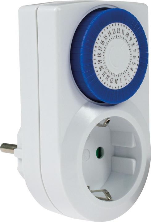 Actual product image As - Schwabe Day timer