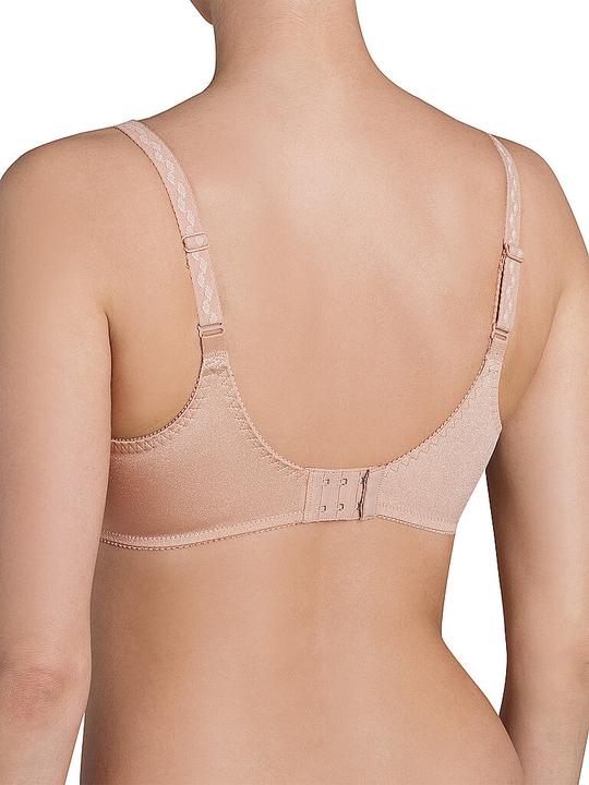 Actual product image Triumph Minimizer bra "Ladyform Soft" (Smooth Skin) (80 E)