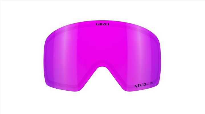 Giro Contour RS Lense (Lunettes de ski verre de rechange)