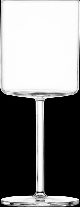 Produktbild Schott Zwiesel Weissweinglas Modo 130 4 Stück (40 cl, 4 Gläser, Weissweingläser)