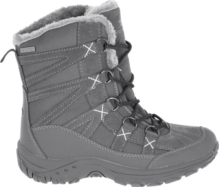 Actual product image Trespass Womens/Ladies Zofia Snowboot (39.5)