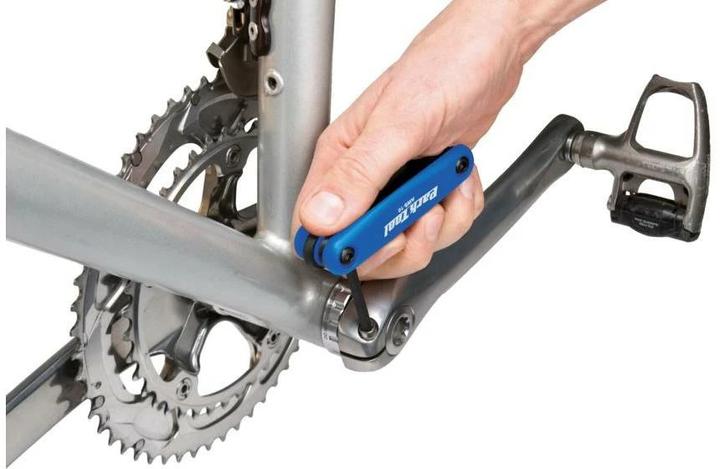Produktbild Park Tool Aws-10