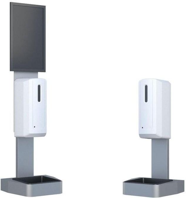Image du produit Multibrackets Boîte d'hygiène
