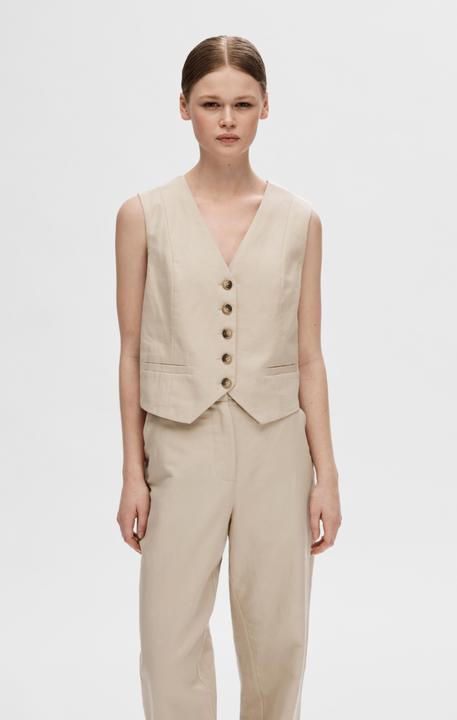 Produktbild Selected Femme Elegante Weste (38)