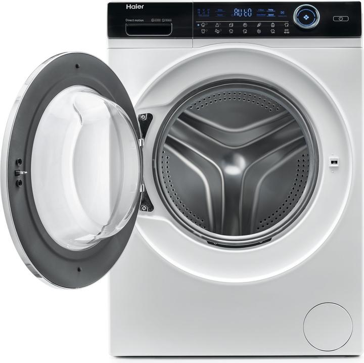 Produktbild Haier HW100-B14979-S (10 kg, Links, CH-Stecker)
