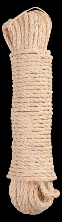 Produktbild G.Funder Tjsnor, sisal, 3 mm, 20 meter (20 m)