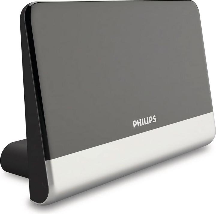 Image du produit Philips SDV6222/12 (Antenne d'intérieur, 48 dB, DVB-T / -T2, LTE)