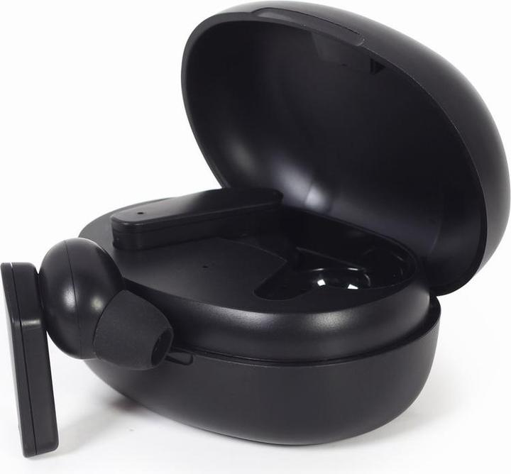 Actual product image Gembird GMB Audio Bluetooth Stereo Headphones TWS /'Malmö/' (ANC, 2 h, Wireless)