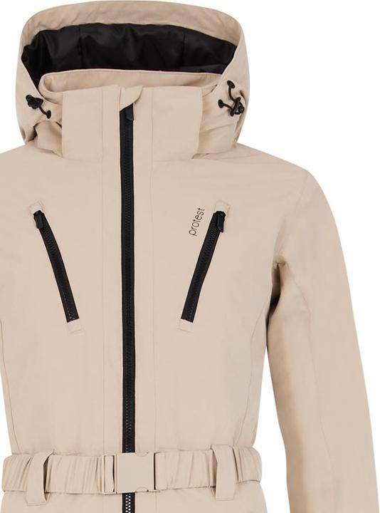 Produktbild Protest SNOWSUITS PRTSAGA snowsuit (38)