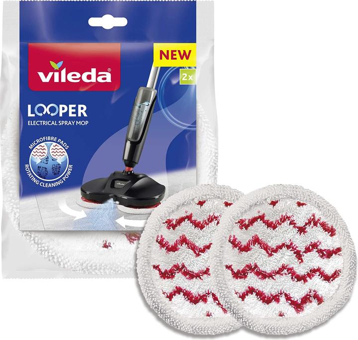 Productafbeelding Vileda Looper Navulling (2 Pcs.)