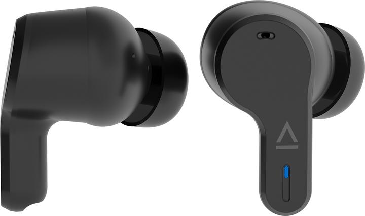 Produktbild Creative Zen Air Pro (schwarz, Bluetooth, USB-C) (ANC, 33 h, Kabellos)