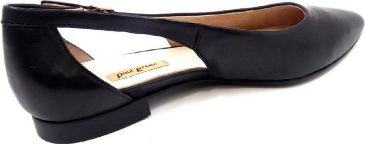 Actual product image Paul Green Ballerina 2992-03 (39)