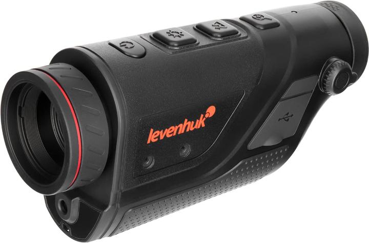 Levenhuk Speicherkarte Fatum Z250 Thermo Vision Monokular