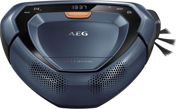 AEG RX9-1-IBM (Aspirazione robotica)