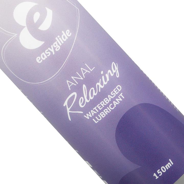 Productafbeelding EasyGlide Anaal ontspannen (150 ml)
