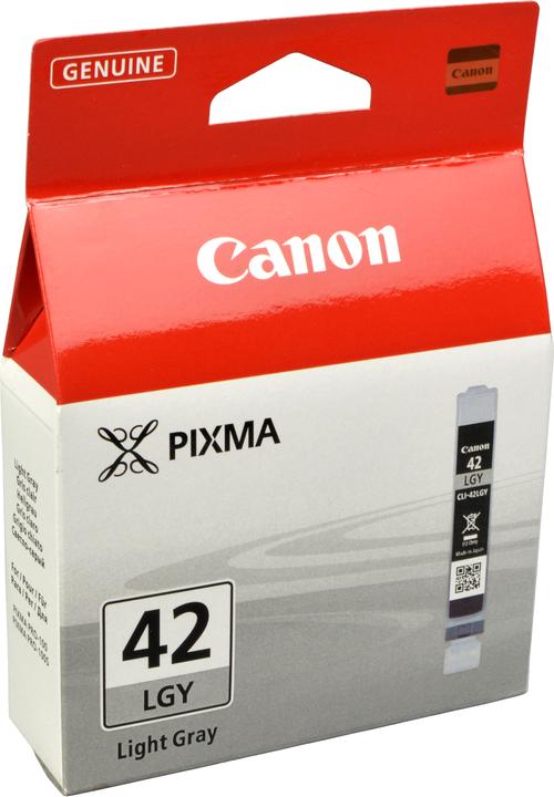 Produktbild Canon Cli-42lgy (LGY)