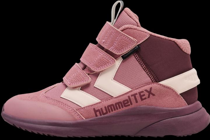 Image du produit hummel Reach Zero Mid Tex Jr (34)