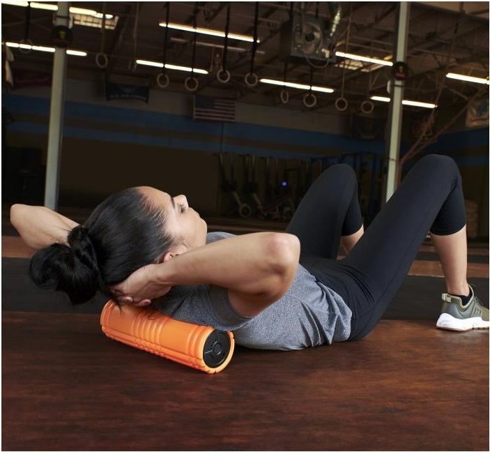 Produktbild Trigger Point The Grid Vibe Plus