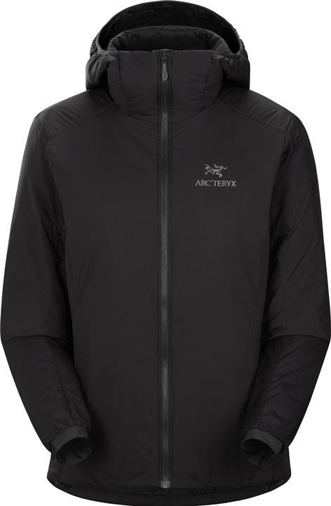 Arc'teryx Felpa con cappuccio Atom (XS)