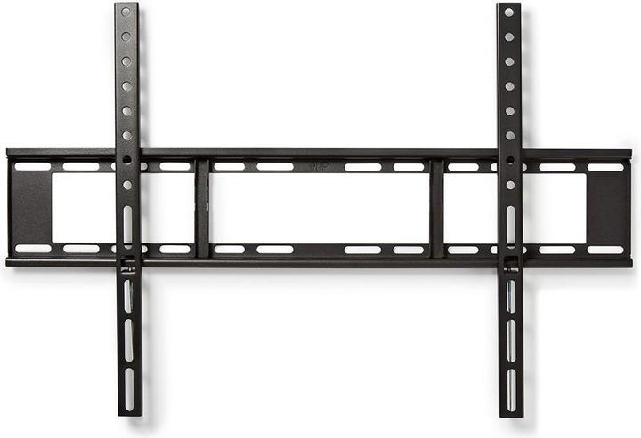 Actual product image Nedis Fixed TV wall mount | 37-70 " | Maximum supported screen weight: 35 kg | Minimum W (Wall, 70", 35 kg)