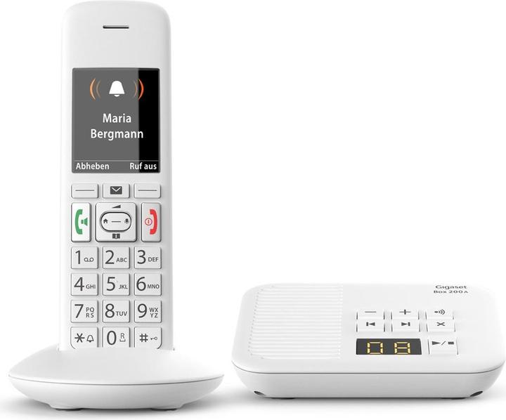 Produktbild Gigaset E370A (DE-Version)