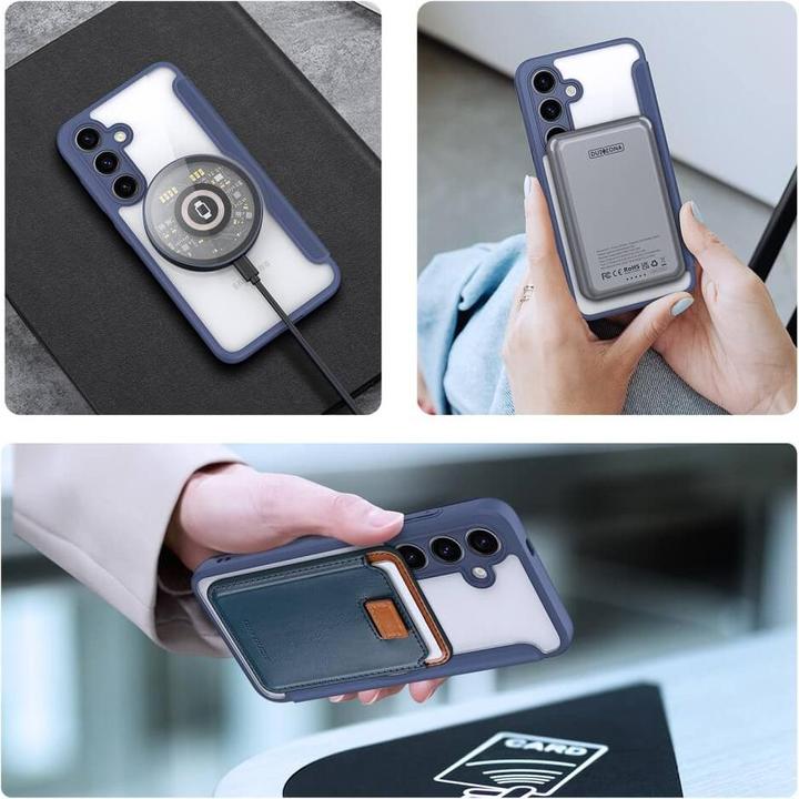 Produktbild Dux Ducis Skin X Pro (Samsung Galaxy S24+)