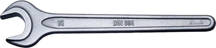 Produktbild Stahlwille 4004 Einmaulschlüssel 32 mm (32 mm)