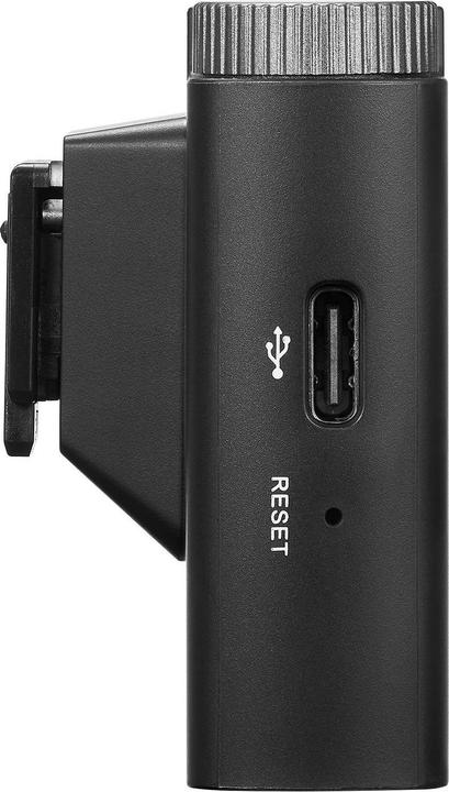 Actual product image Godox Virso S M2 Wireless Microphone System (Sony Version) B STOCK