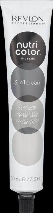 Actual product image Revlon Professional Nutri Color Filters (Light gold)
