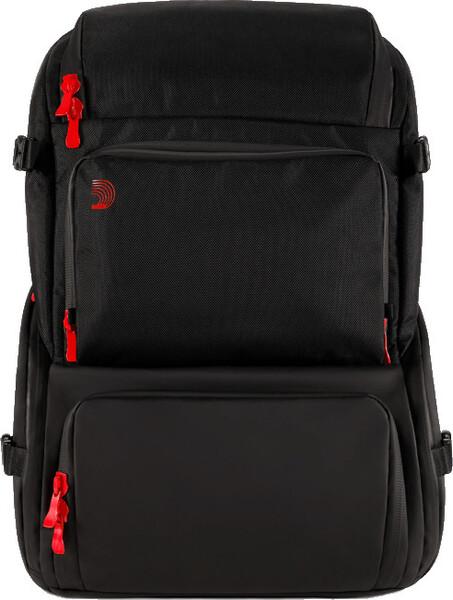 D'Addario PW-BLGTP-01 Backline Gear Transport Pack