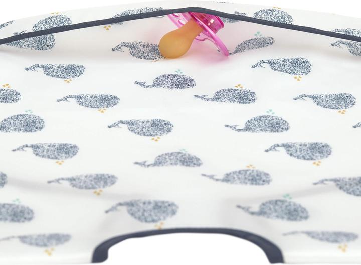 Actual product image Lässig The Little Water Whale (12 months)