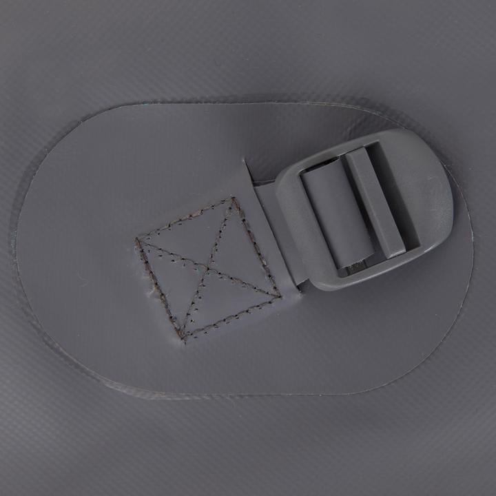 Actual product image Tribord Kajak aufblasbar 2-Sitzer - 100+ gelb (2 pers.)