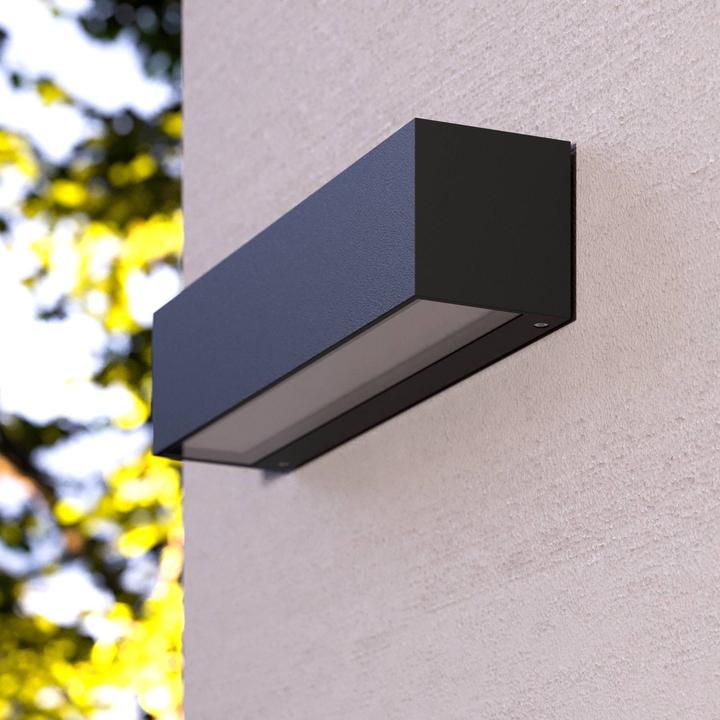 Actual product image Lucande Tilde (1086 lm, IP65)