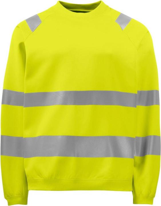 Immagine prodotto Projob Felpa Nastro Riflettente Uomo (3XL)
