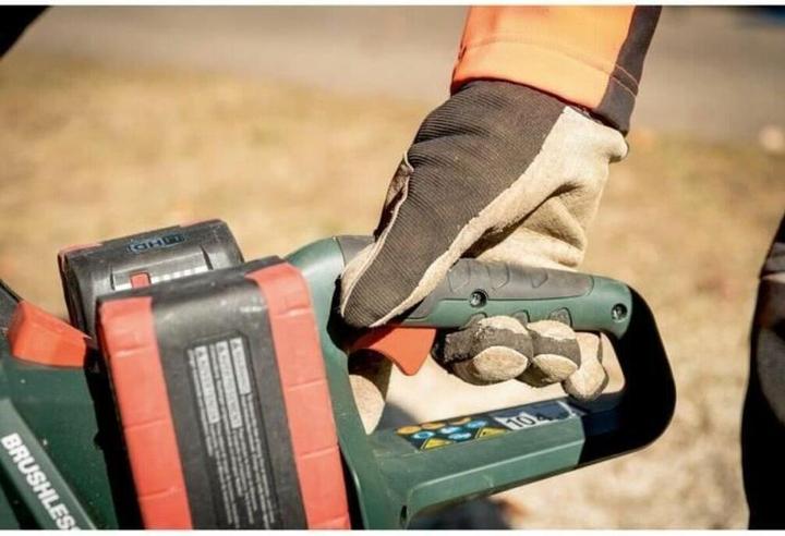 Produktbild Metabo MS 36-18 LTX BL 40 (Akku Kettensäge)