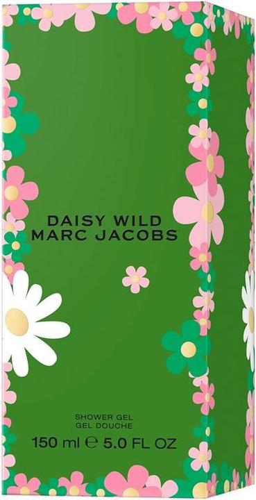 Actual product image Marc Jacobs Daisy Wild (150 ml)