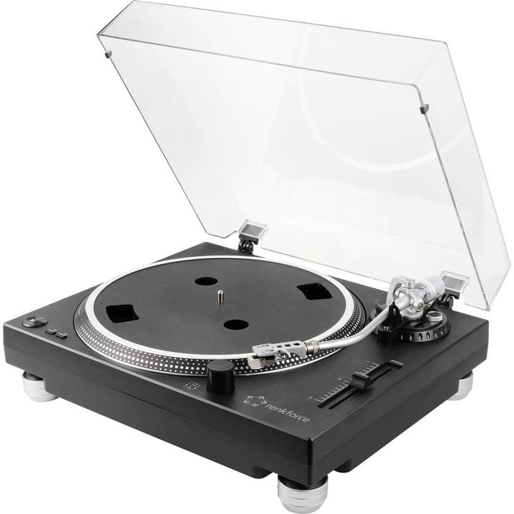 Produktbild Renkforce RF-TURBD-010 (Manuell)