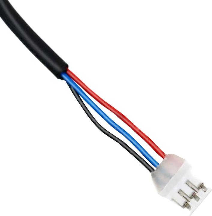 Mini Motor LED-Beleuchtung Ersatzteil
