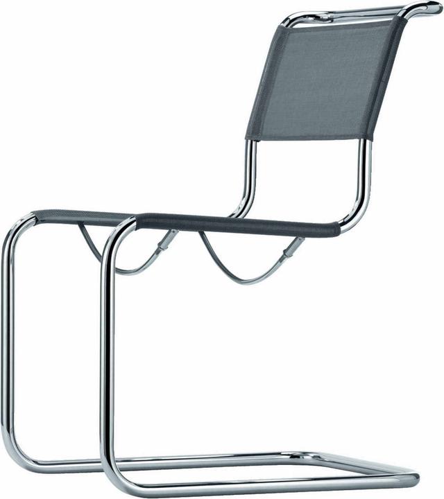 Produktbild Thonet S 33 N Freischwinger