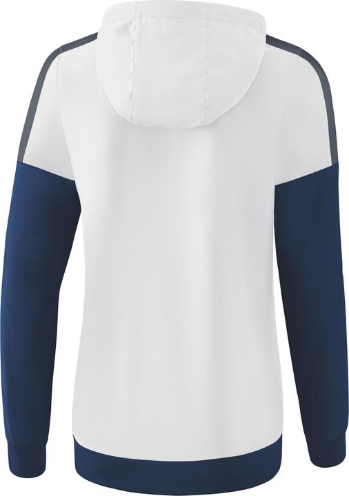 Immagine prodotto Erima Squad Tracktop Jacke Mit Kapuze (44)