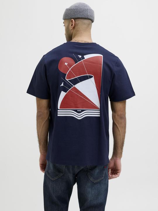 Actual product image Jack & Jones RDD T-Shirt (XL)