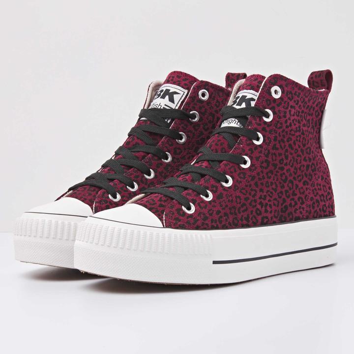 Image du produit British Knights baskets kaya mid (38)