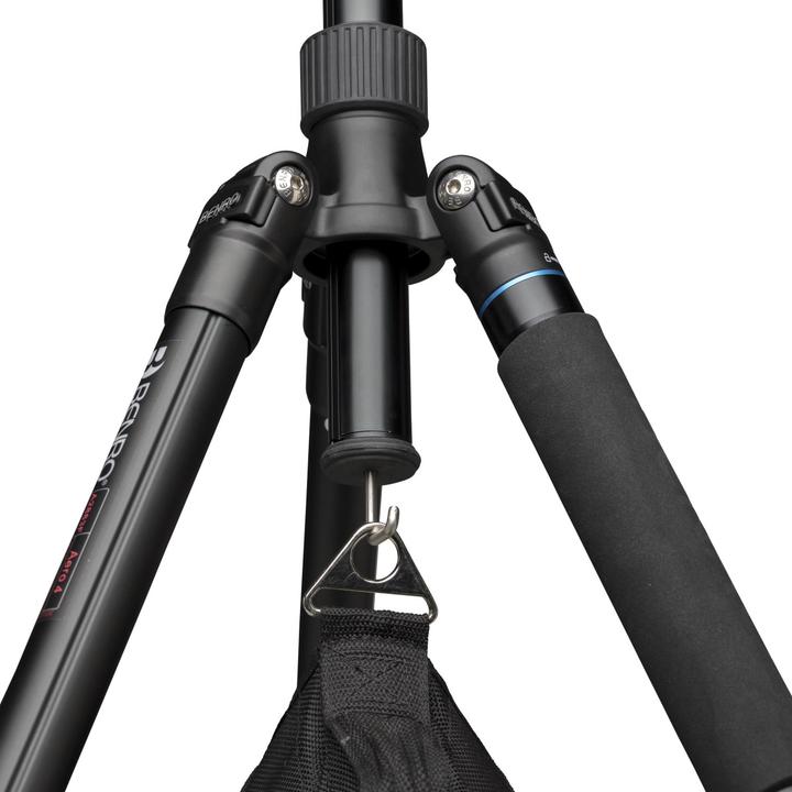 Actual product image Benro A2883FS4PRO Aero Kit (Metal)