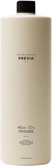 Image du produit Previa Peroxyde de crème stabilisé