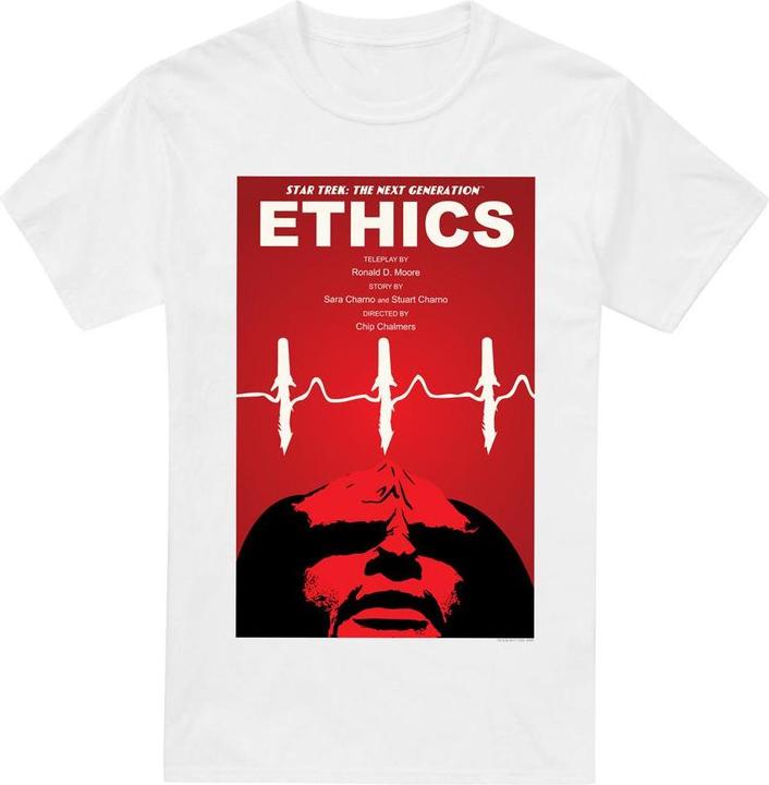 The Next Generation Season 5 Episode 16 TShirt (L)