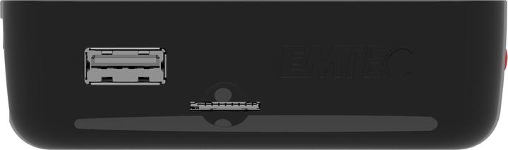 Produktbild Emtec GEM Box