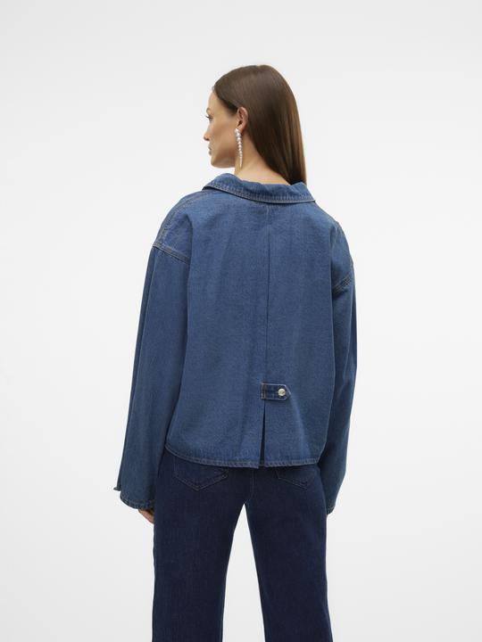 Immagine prodotto Vero Moda Camicia in denim VMIRENA Camicia in denim (XS)