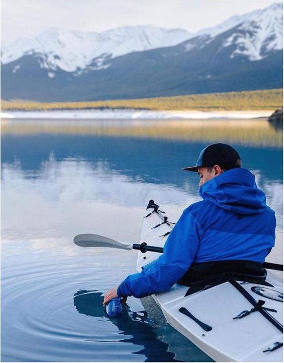 Image du produit LifeStraw Go (0.65 l)